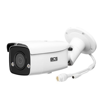 BCS-V-TIP54FCL6-AI2 МЕГАПИКСЕЛЬНАЯ КАМЕРА BCS VIEW, 4 МП, LED, 60M