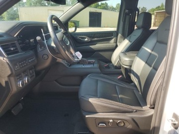  GMC Yukon XL Denali 2022 6.2l 6.2 Benzyna 420KM, zdjęcie 7