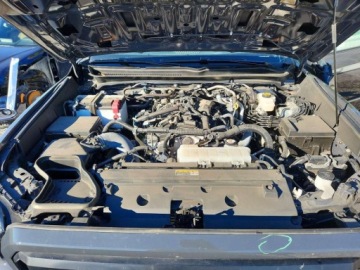 Toyota Tacoma II 2025 Toyota Tacoma Double Cab 2025 2.4 Benzyna 278KM, zdjęcie 6