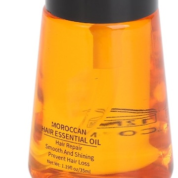 Сыворотка с аргановым маслом Shine Frizz Control восстанавливает сухие ЭК