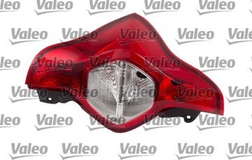 SVĚTLA ZADNÍ VALEO 044778