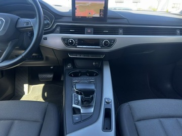 Audi A4 B9 Avant 2.0 35 TDI 150KM 2019 Audi A4 Navi*Tylko 115000km*, zdjęcie 16