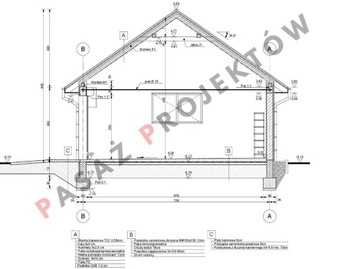 ПРОЕКТИРОВАНИЕ ТРЕХСТУПЕНЧАТОГО ГАРАЖА G325