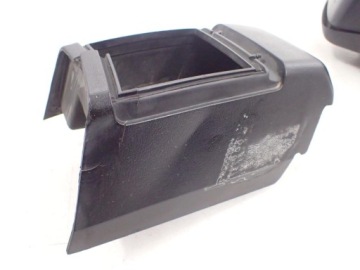 Вещевой отсек, корпус динамика, в сборе Honda GL 1500 Goldwing 88-01