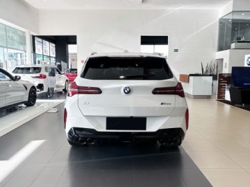 BMW X3 G45 2026 BMW X3 M50 xDrive Suv 3.0 (398KM) 2026, zdjęcie 3