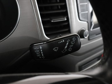 Volkswagen Golf Sportsvan Sportsvan 1.6 TDI BlueMotion 110KM 2015 Volkswagen Golf Sportsvan klimatyzacja grzane, zdjęcie 30