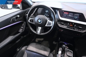 BMW Seria 1 F40 2021 BMW Seria 1 118iFV23Fotele SportoweReflektory LEDModel M Sport 1.5, zdjęcie 15