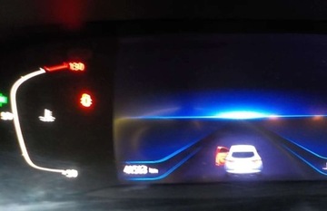 Renault Megane IV Hatchback 5d  Facelifting 1.5 Blue dCi 115KM 2021 Renault Megane Diesel Okazja 1.5 Diesel 115KM, zdjęcie 31