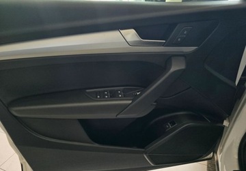 Audi Q5 II SUV Facelifting 2.0 40 TDI 204KM 2023 Audi Q5 Salon Polska Wersja SUV 2023 najoszczedniejszy 2.0 Diesel 204KM, zdjęcie 6