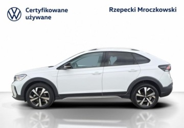 Volkswagen Taigo 2024 Volkswagen Taigo 1.0 TSI 116KM DSG Style Kamera Cofania Fotele Podgrzewane, zdjęcie 2