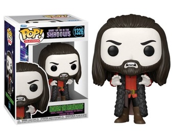 Funko POP! What We Do in the Shadows - Nandor #1326