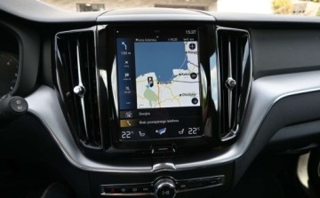 Volvo XC60 II Crossover D4 190KM 2019 Volvo XC 60 2,0 D D4 190 KM Geatronic FULL LED Klimatronic 2.0 Diesel 190KM, zdjęcie 15