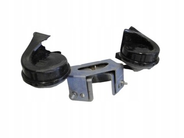 MERCEDES C W205 205 KLAKSON LEVÝ 510 HZ 63 AMG