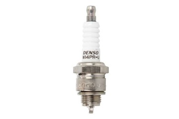 СВЕЧА ЗАЖИГАНИЯ DENSO W14PR-U W14PRU