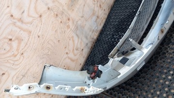 MONDEO MK3 ST LIFT ПЕРЕДНИЙ БАМПЕР ГАЛОГЕННЫЙ РАСПЫЛИТЕЛЬ