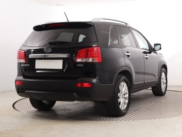 Kia Sorento II SUV 2.2 CRDi 197KM 2009 Kia Sorento 2.2 CRDi, 194 KM, 4X4, Automat, zdjęcie 4