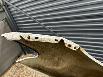 BLATNÍK LEVÝ PŘEDNÍ 775 MERCEDES ML W164 C775