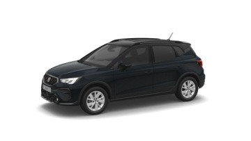 Seat Arona Crossover Facelifting 1.0 TSI 95KM 2026 Seat Arona Style Plus 1.0 TSI 95 KM Dostępny od, zdjęcie 2
