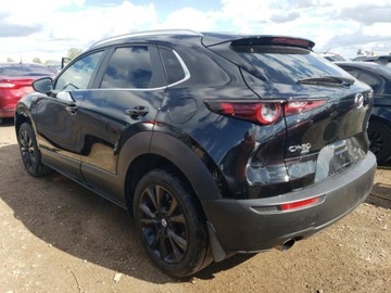 Mazda CX-30 2022 Mazda CX-30 2022 2.5l 2.5 Benzyna 227KM, zdjęcie 1