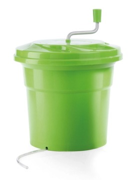 WIRÓWKA DO SAŁATY 12L HENDI 222553
