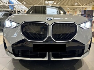 BMW X3 G45 2025 BMW X3 xDrive20d Sport Suv 2.0 (197KM) 2025, zdjęcie 4