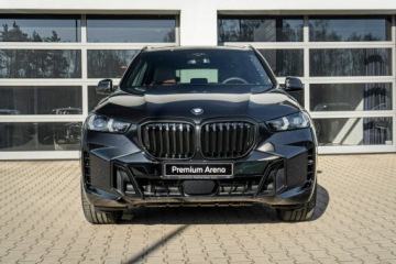 BMW X5 G05 SUV Facelifting 3.0 30d 298KM 2026 BMW X5 xDrive30d Dostępne od ręki!, zdjęcie 5
