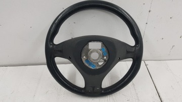 AUDI A6 C5 LIFT NICE КОЖАНЫЙ РУЛЬ