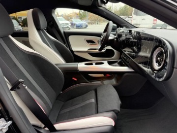 Mercedes CLA C118/X118 2026 Mercedes-Benz CLA CLA220 4MATIC AMG - Nowy model 1.5 Benzyna 190KM, zdjęcie 18
