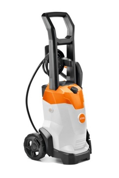 MYJKA CIŚNIENIOWA Z AKUMULATOREM - ZABAWKA | STIHL