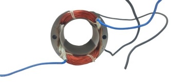 СТАТОР ДЛЯ СМЕСИТЕЛЯ KALTMANN K-MDZ 1300