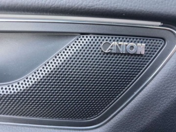 Skoda Kodiaq I SUV 1.4 TSI ACT 150KM 2018 Skoda Kodiaq 1.4 TSI 150 KM 4x4 DSG System CANTON Szyba przednia ogrzewana, zdjęcie 8