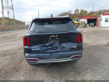 Kia Sorento IV SUV Facelifting 1.6 T-GDI 230KM 2023 Kia Sorento 2023 r., 1,6L HYBRID EX 1.6 Hybryda 231KM, zdjęcie 4