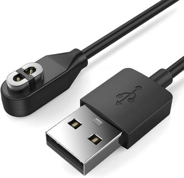 KABEL USB ŁADUJĄCY ŁADOWARKA SŁUCHAWKEK AFTERSHOKZ OpenMove OpenRun Aeropex