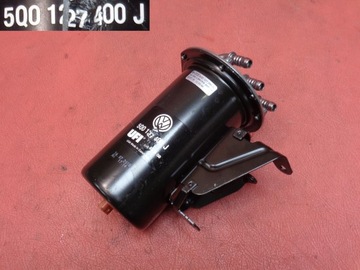 Obudowa filtra paliwa VW 2.0 TDI 2018r 5Q0127400J