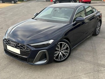 Audi A5 B10 Limousine 2.0 TFSI 150KM 2025 Audi A5 TFSI 2.0 150KM