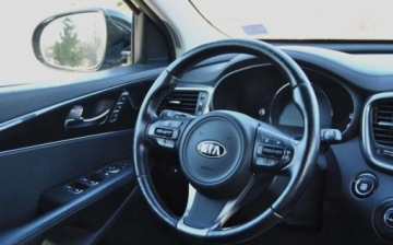 Kia Sorento III 2015 Kia Sorento GWARANCJA, Salon PL, 1. Wlasciciel, 7-Osobowy, 4x4, Automat, zdjęcie 8