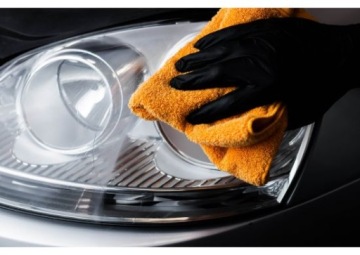 K2 LAMP DOCTOR 60G ПАСТА ДЛЯ ПОЛИРОВКИ ЛАМП