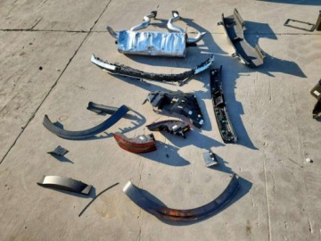  Genesis GV70 2025 r., 2,5 L ADVANCED 2.5 Benzyna 300KM, zdjęcie 12