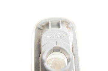 AUDI A4 8E B7 2.0 TDI 2006 RHD SVĚTLO SMĚROVKA BOČNÍHO