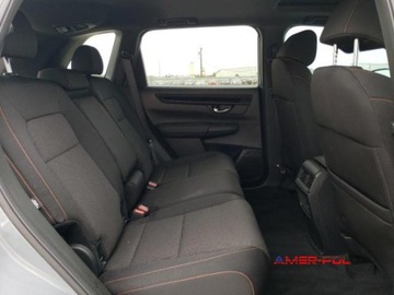 Honda CR-V VI 2024 Honda CR-V 2024 r., 2,0L CR V SPORT od ubezpieczalni 2.0 Hybryda 204KM, zdjęcie 10