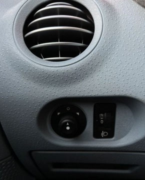 Citroen C3 I 2005 Citroen C3 C3 Automat Czujniki Niski przebieg Gwarancja w cenie Warszawa, zdjęcie 22