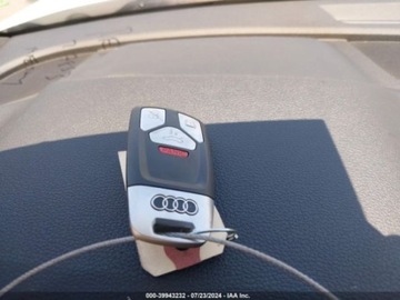 Audi Q5 II Q5-e 2.0 50 TFSI e 299KM 2021 Audi Q5 2021r, Premium, Quattro, 2.0L, Hybrid 2.0 Hybryda 299KM, zdjęcie 12