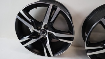 VOLVO XC40 II ЛЕГКОСПЛАВНЫЕ КОЛЕСА 18X7,5 31445812