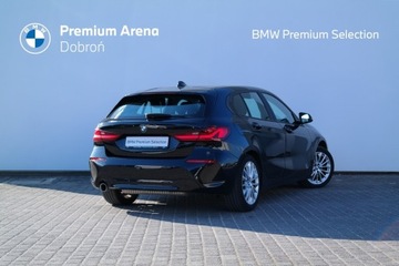 BMW Seria 1 F40 2021 BMW 118 BMW 118i LED PDC Podgrzewane Fotele BSI, zdjęcie 3