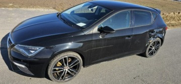 Seat Leon III SC Facelifting 2.0 TDI 184KM 2017 Seat Leon 2.0 tdi automat FR, zdjęcie 26