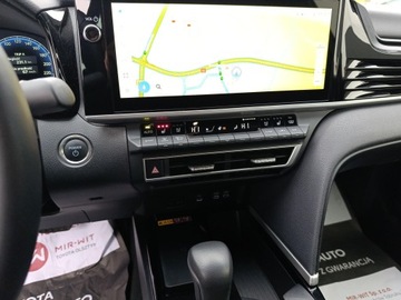 Toyota Camry IX 2024 Toyota Camry 2.5 Hybrid Prestige CVT Toyota Camry, zdjęcie 27