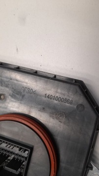 ALFA ROMEO STELVIO TONALE MODUL LED MĚNIČ SVĚTLA PŘEDNÍ ORIGINÁLNÍ