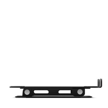 РЕГУЛИРУЕМАЯ ПОДСТАВКА ДЛЯ НОУТБУКА ДЛЯ НАСТОЛЬНОГО НОУТБУКА LEVANO VARIA