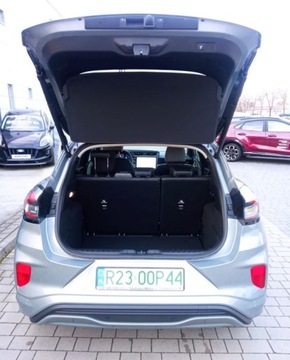 Ford Puma II Crossover E-Gen Elektryczny 43kWh 168KM 2025 Ford Puma Dodatkowo zyskaj do 40 000 zl dotacji w programie NaszEauto, zdjęcie 16