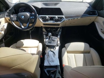 BMW Seria 3 G20-G21 2020 BMW Seria 3 330i 2020 2.0l 2.0 Benzyna 255KM, zdjęcie 9